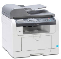 Ricoh Aficio SP 3200SF (966084) Ricoh Aficio SP 3200SF (966084)
